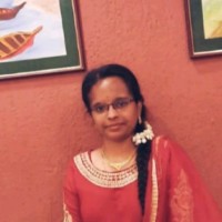 Mona Priya
