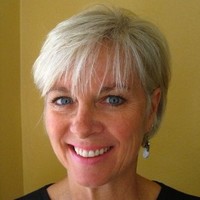 Laurel Bushman