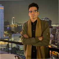Ahmed Hesham
