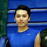 Eagle Tseng