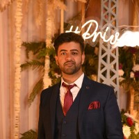 Vansh Mehrotra