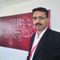 Sunil Kumar BM
