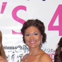 Sarah Ludtke