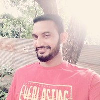 Pavith Shetty