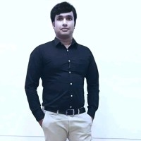 HARIS HAMZA PT