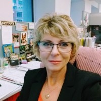 Renee Toroian