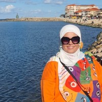 Asmaa Lotfy