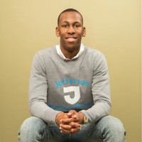 Jarek Johnson