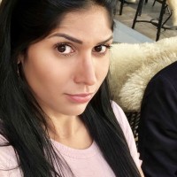 Gislaine Andrade