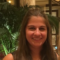 Elizabeth Olman