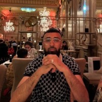 Saqib Tahir
