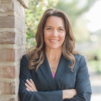 Sandy O'Keefe