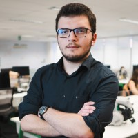 Leonardo Da Cunha Menegon