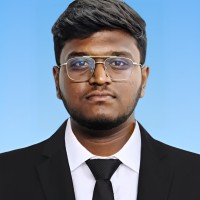 Rahul Shree S