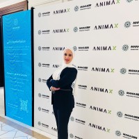 Rawan Hammad