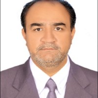 Yasir Hussain Dahar