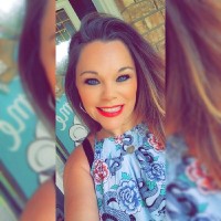 Stephanie Mcclure