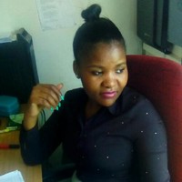 Mavuyi Mavie