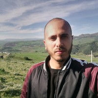 oussama ahmed