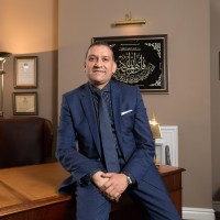 Arif Barber
