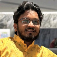 Krishna Maheshwari