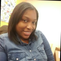 Anansa Williams