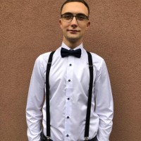 Deividas Rudnickas