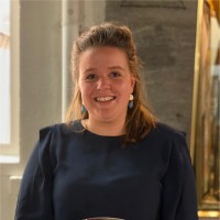 Rosalie Te Boekhorst