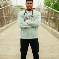 Myron Fair Jr.