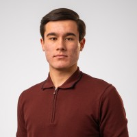 Azizbek Zaylobiddinov