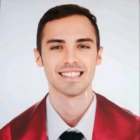 Daniel Moreno Palomo