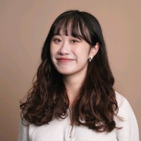 Alina Chiang（江欣蓉）