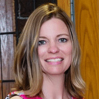 Melissa Benedict