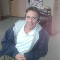 David Weisenbarger