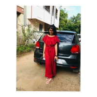 Shrishti Suresh