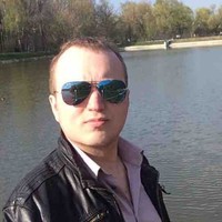 Петр Красиловй