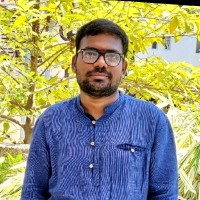 Sarath Masineni
