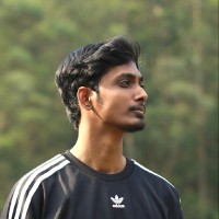 Gautham P Kumar