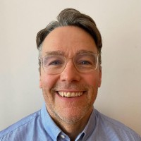 Kevin Clark, Grad IOSH