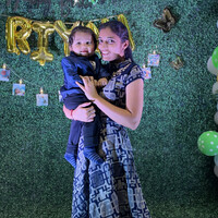 Binal Patel