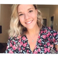 Michèle-Andrée Savoie, D. Ps.