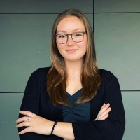 Meghan Domroes