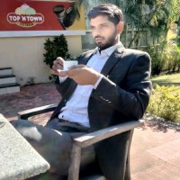 DR GYAN CHAND MISHRA