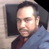 Cristofer Israel Garcia Verbena