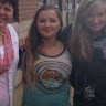 Amber Rawlins