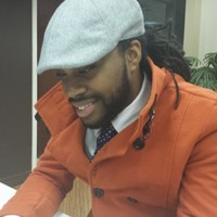 Tyrone Nelson
