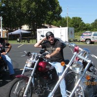 Jim Carrow