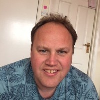 Stephen Jenkins