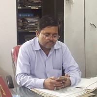 Ratnesh Mishra