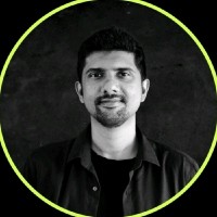 Manu Vithayathil George